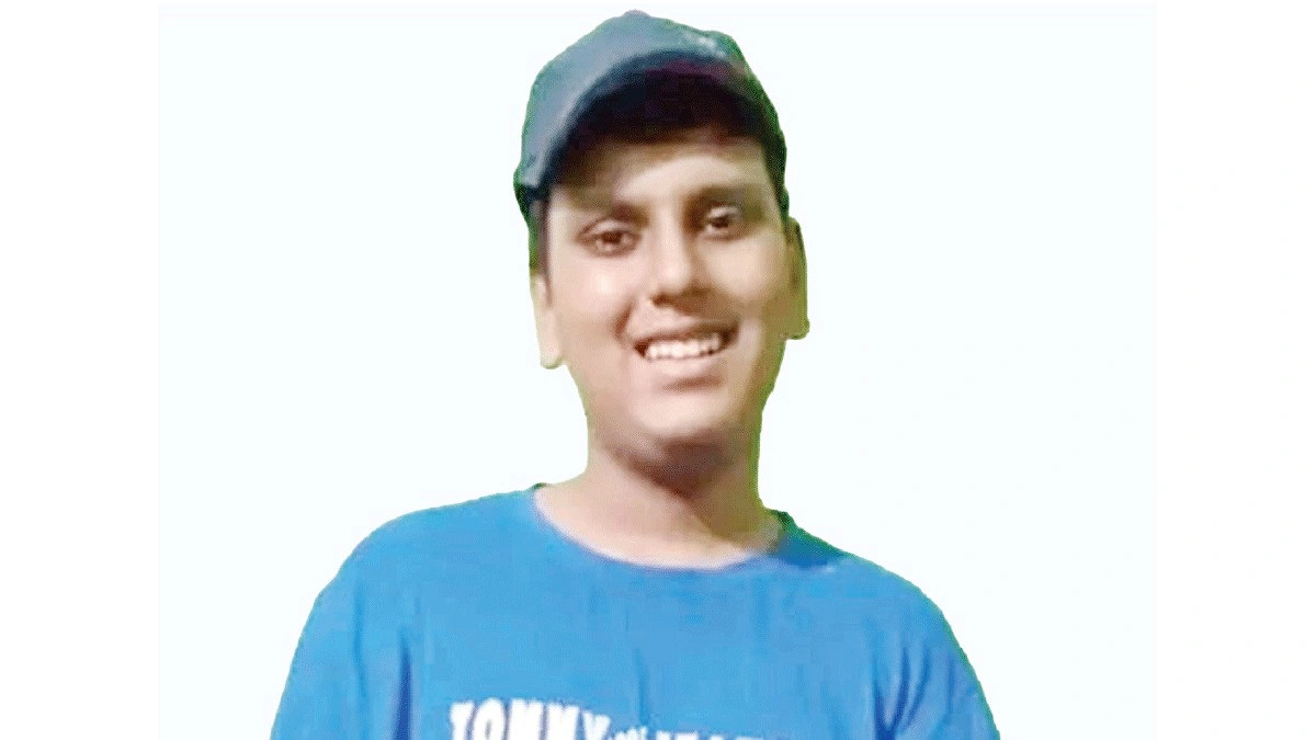 হাসির আড়ালে অটিজম ও সিজোফ্রেনিয়া
