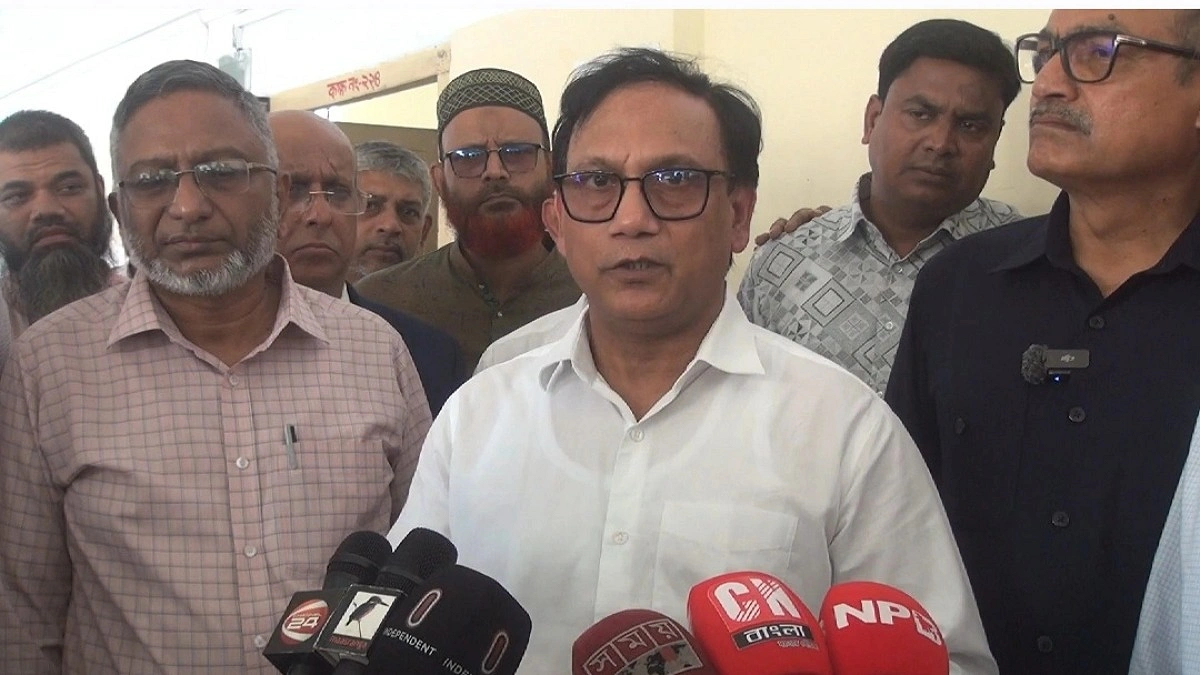 অক্টোবরের মধ্যেই নিয়ন্ত্রণে আসবে ডেঙ্গু : স্বাস্থ্যসচিব
