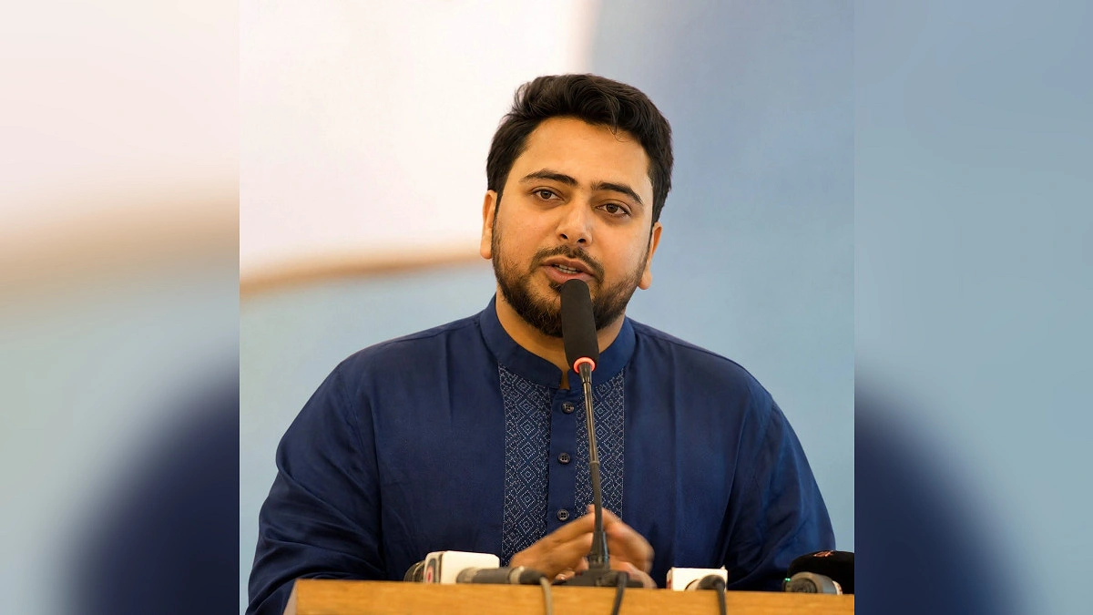 আসামে মুসলমানদের বাড়িঘর ও মসজিদ উচ্ছেদে নাহিদ ইসলামের নিন্দা