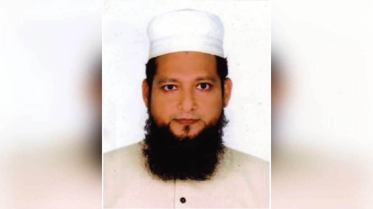 বিএসইসির নির্বাহী পরিচালক হলেন শেখ মাহবুবুর রহমান