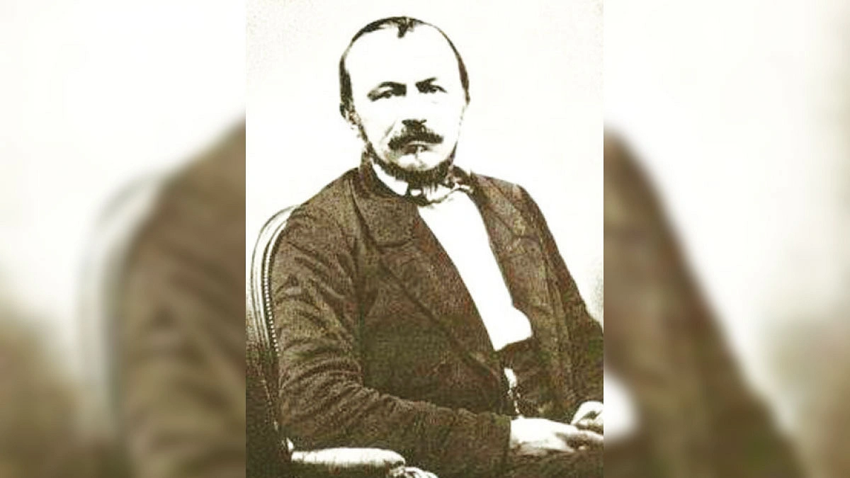 কবির প্রিয় পোষা লবস্টার