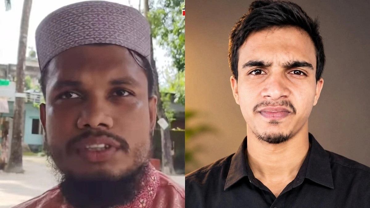 সাংবাদিকের বিরুদ্ধে অপপ্রচার ও চাঁদা দাবির অভিযোগ, সাইবার ট্রাইব্যুনালে মামলা