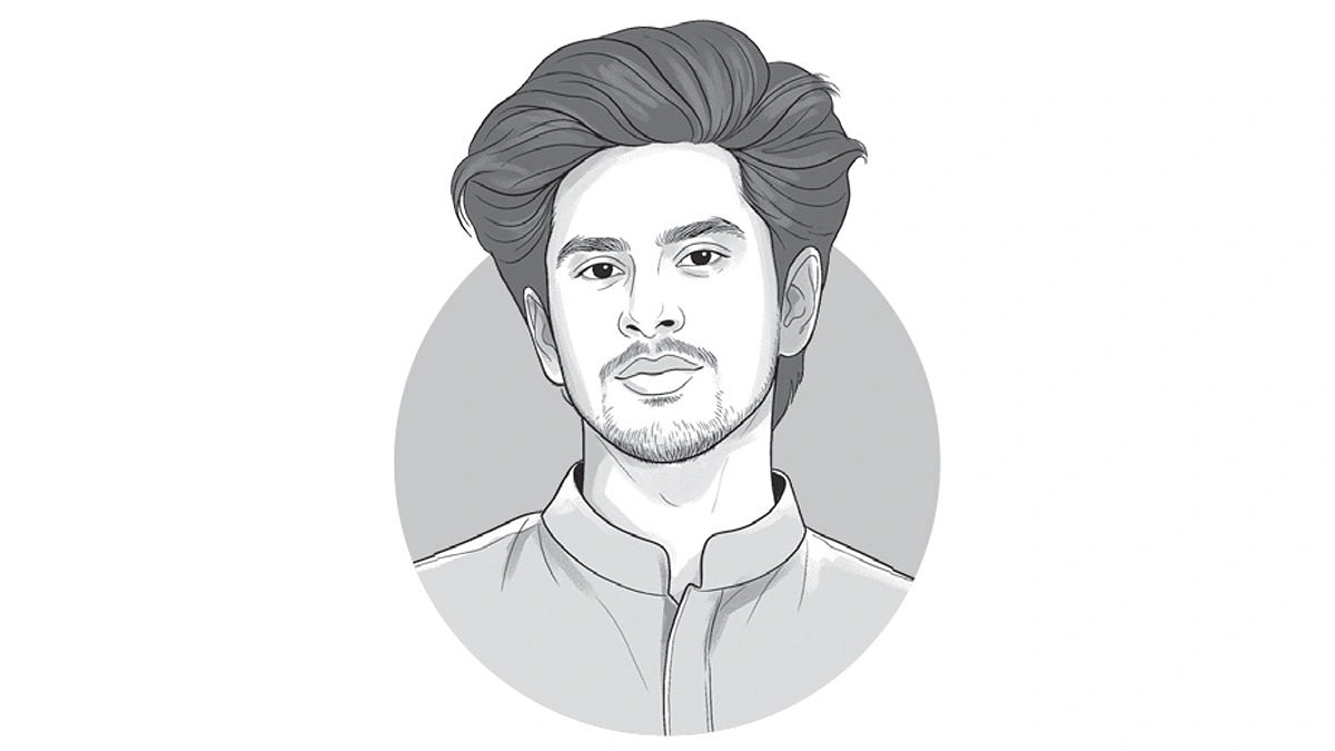 হাতে ওঠে পাতে ওঠে না কেন