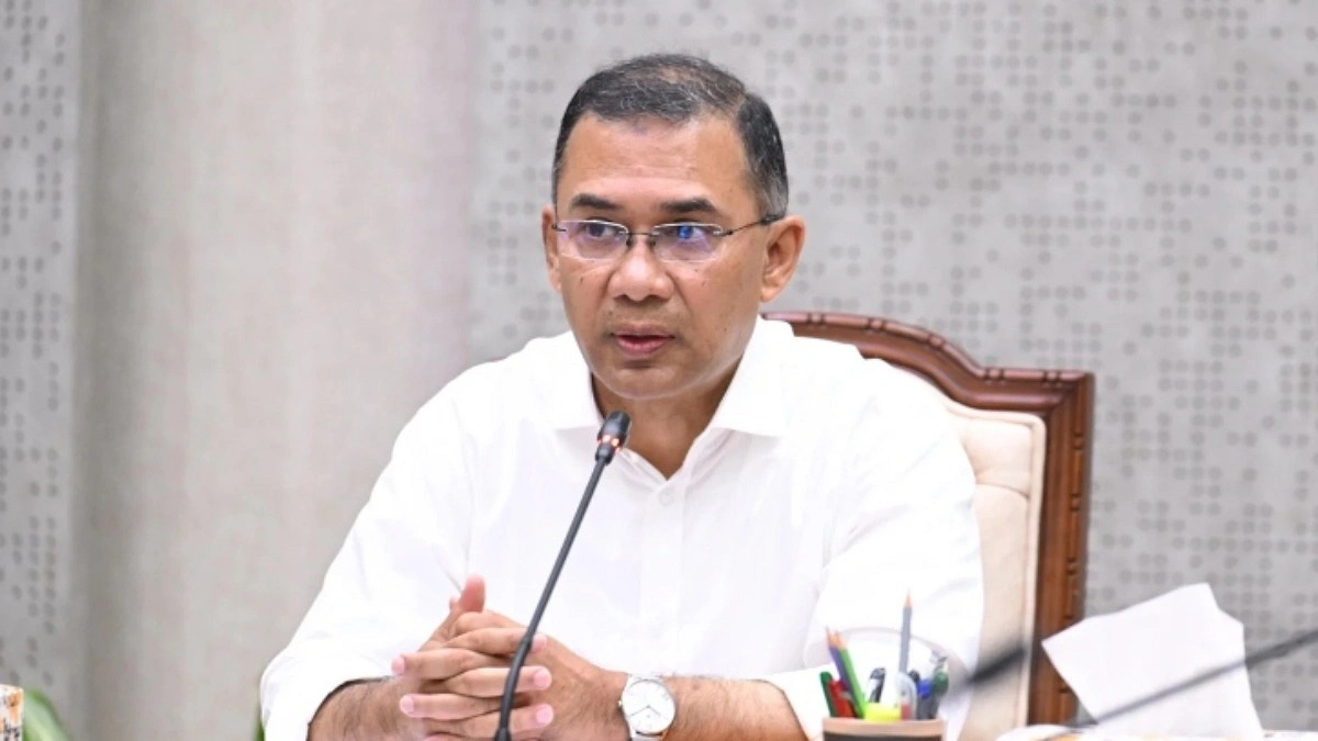 তারেক রহমানের সফর কৌশলগত অংশীদারত্ব আরও সুদৃঢ় করবে: জাপান