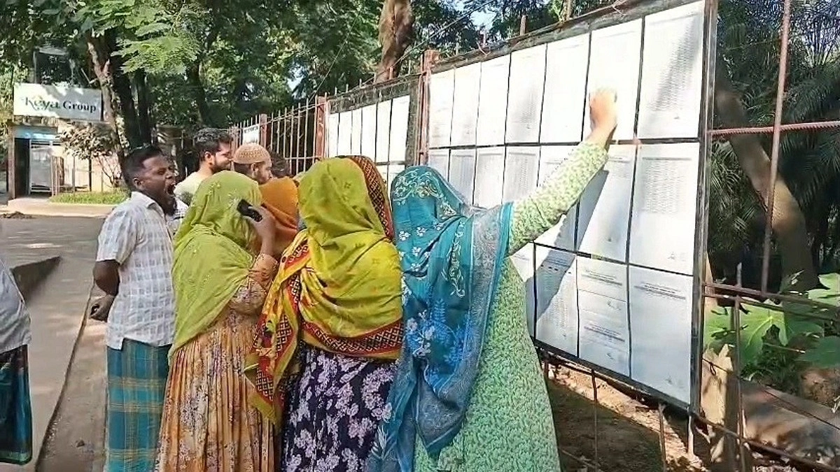 এক নোটিসে ছাঁটাই কেয়া গ্রুপের চার কারখানার ৭৩৯ কর্মী