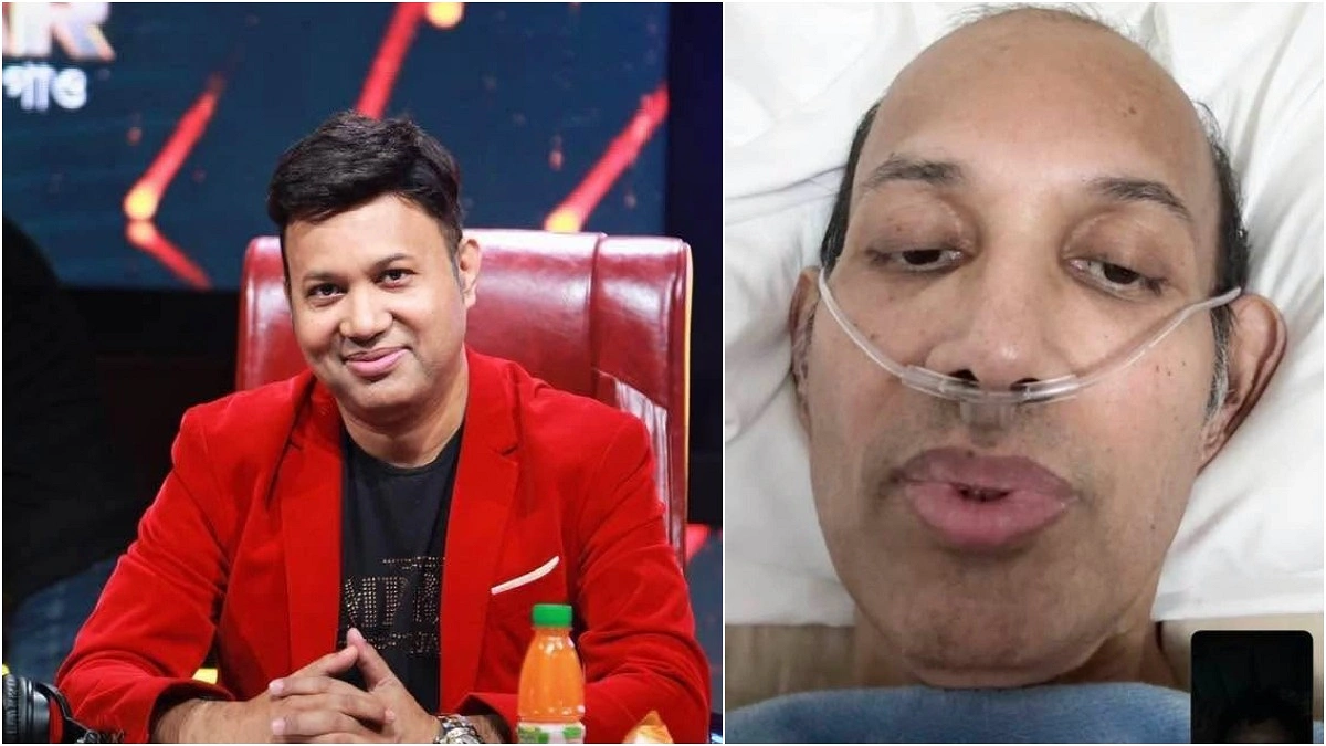 জীবন-মৃত্যুর সন্ধিক্ষণে সংগীত পরিচালক ইবরার টিপু