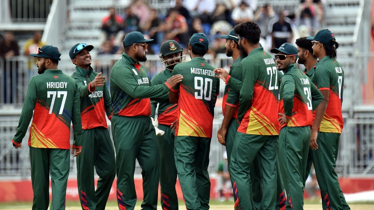 এবার ব্রোঞ্জও জুটল না ক্রিকেটে