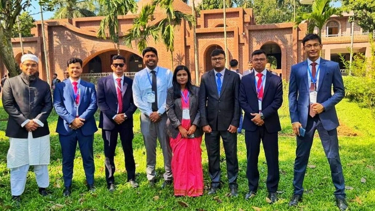 প্রশিক্ষণ নিয়েই শ্রেণিকক্ষে যাচ্ছেন ৬১৩ শিক্ষা ক্যাডার কর্মকর্তা