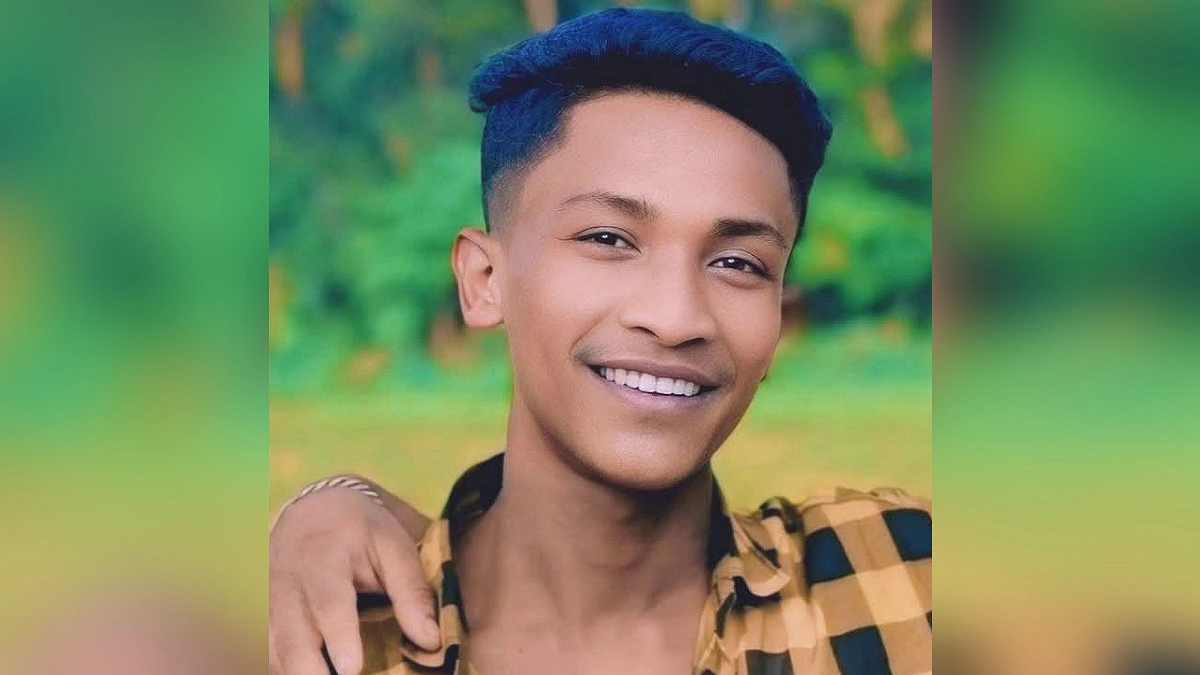 নোয়াখালীতে তরুণকে গুলি করে মোটরসাইকেল ছিনতাই