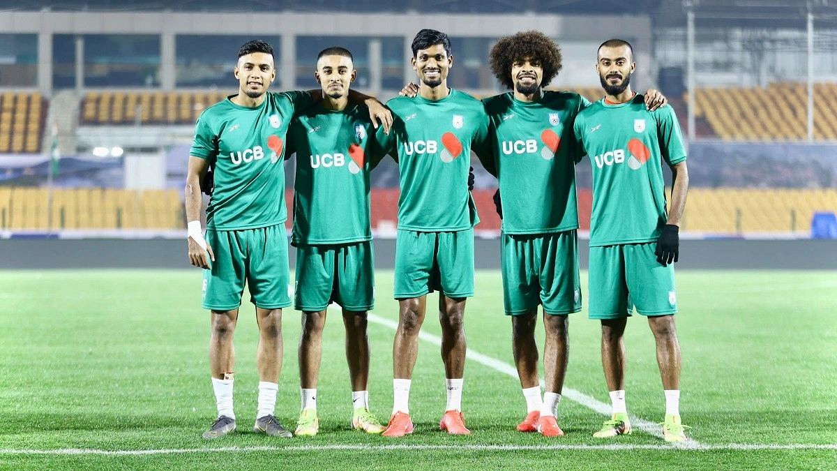 সাফের প্রাথমিক দলে তপু বর্মণ