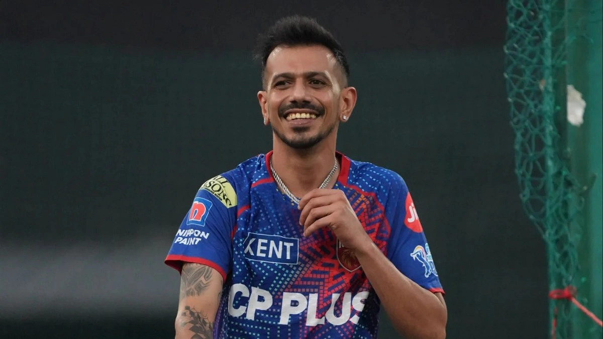 ১৫ তলার বারান্দা থেকে চাহালকে ঝুলিয়ে দেন মদ্যপ অজি ক্রিকেটার!