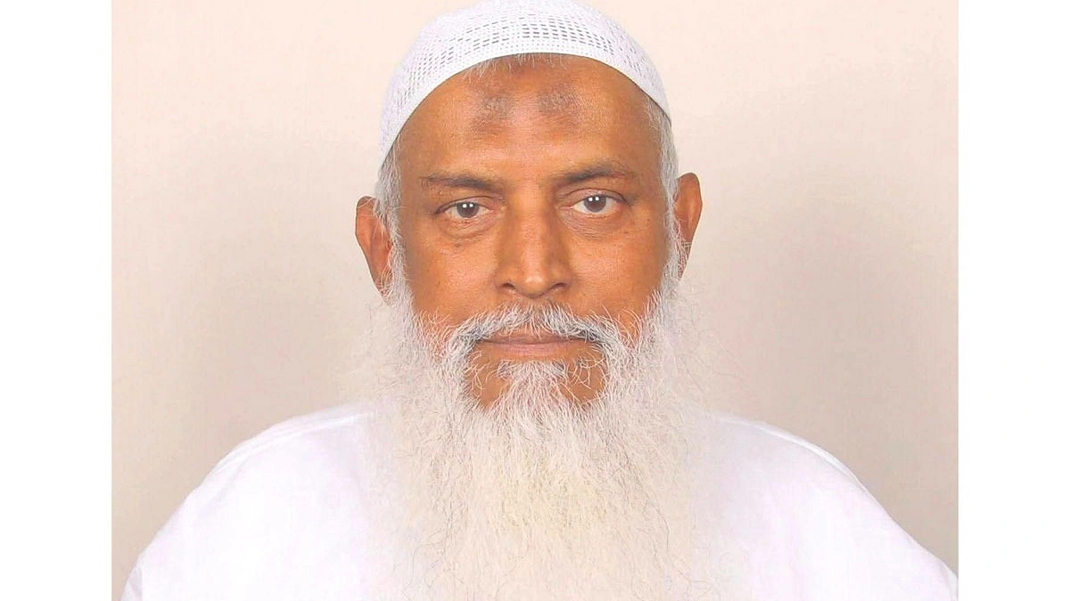 রিয়াদ বিমানবন্দরে হামলায় আহত বাংলাদেশিদের পাশে ধর্মমন্ত্রী