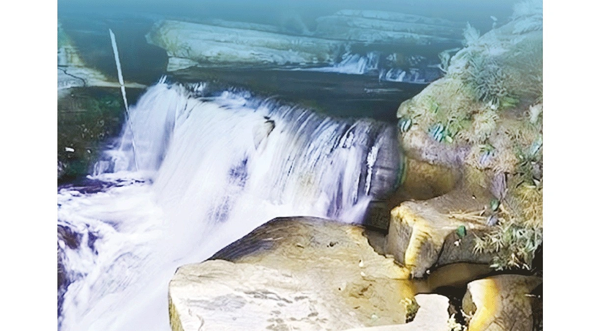 রাতের আমিয়াখুম