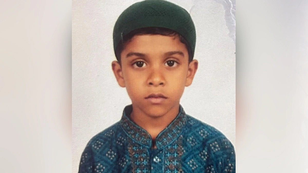 নিখোঁজের ১৮ ঘণ্টার ‎পর গজারিয়ায় নিখোঁজ শিশুর ভাসমান মরদেহ উদ্ধার