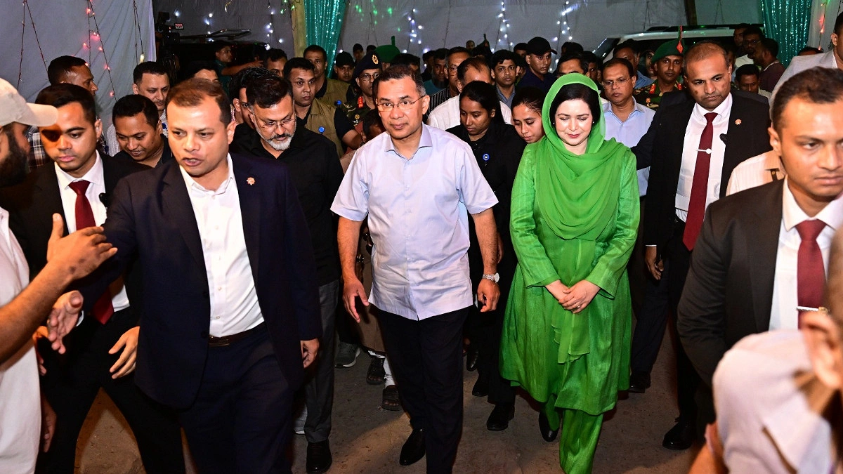 দেশ গড়তে ধর্ম নয়, নাগরিক পরিচয়ই মুখ্য: প্রধানমন্ত্রী