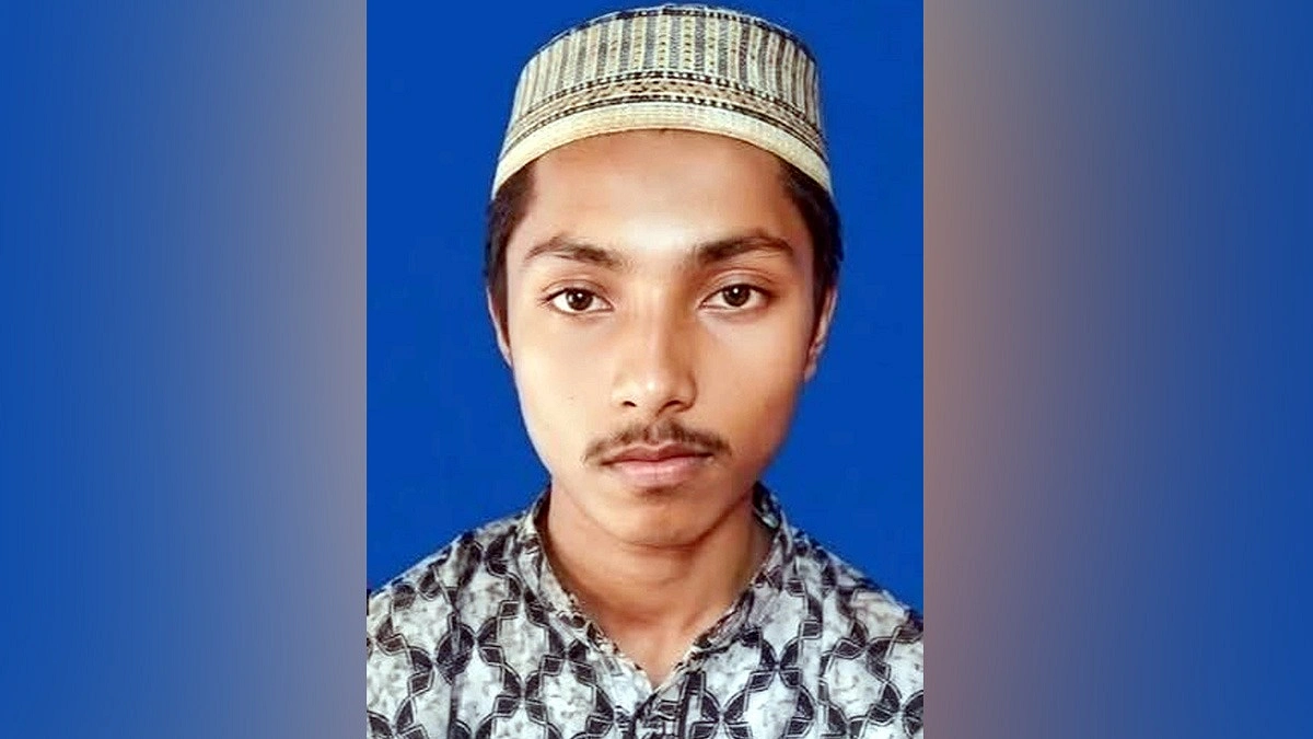 ফেল থেকে জিপিএ-৫, ‘আমার এই আনন্দ কেড়ে নিয়েছিল ওরা’