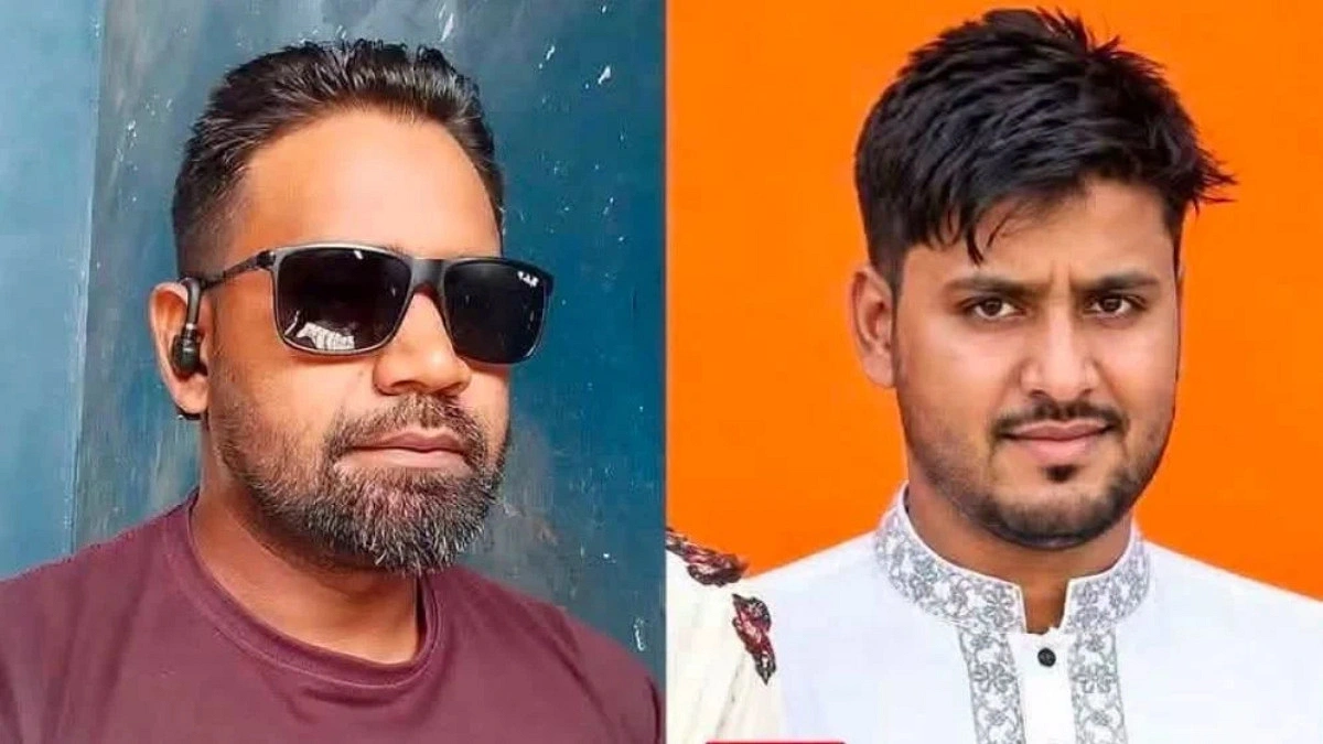 জেদ্দায় বহুতল ভবনে আগুন, দুই প্রবাসী বাংলাদেশি নিহত