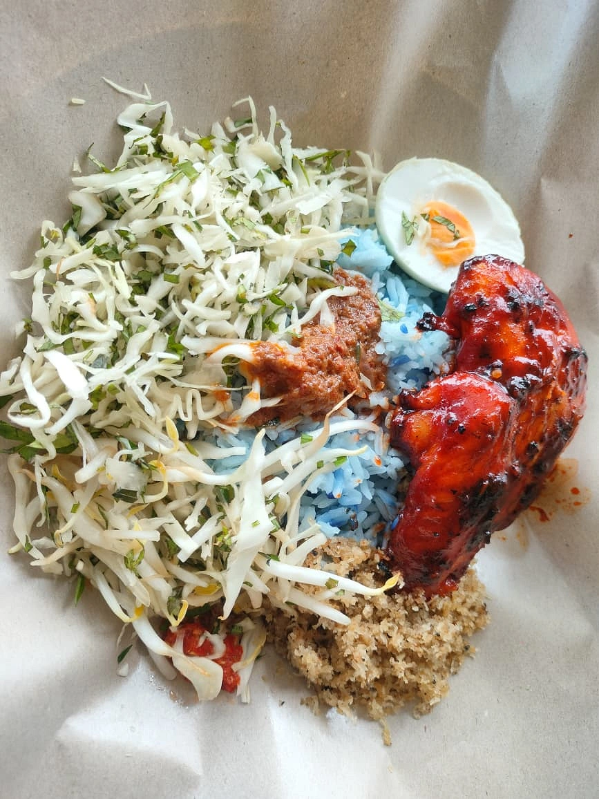 নাসি কেরাবু