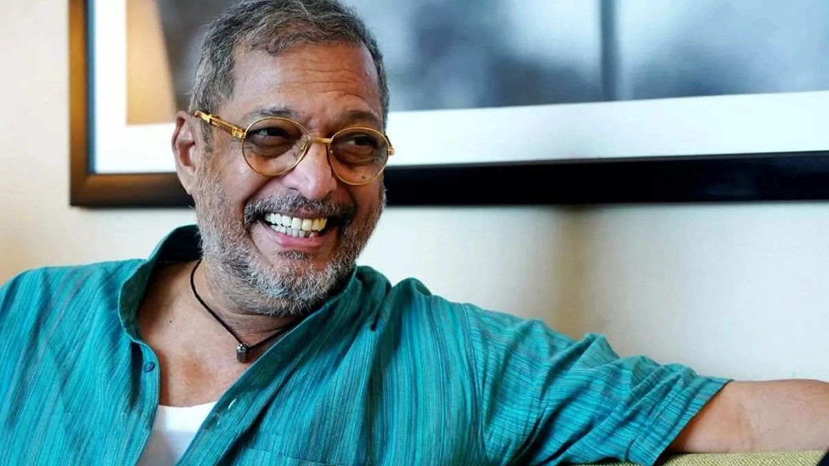 নানা পাটেকর: প্রথাগত ‘নায়ক’ ধারণাকে বদলে দিয়েছিলেন যিনি