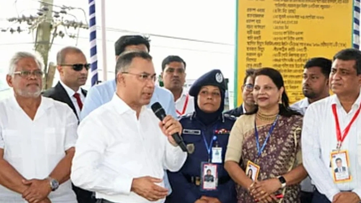 পরিকল্পনা ও সদিচ্ছায় পরিবেশবান্ধব এলাকা গড়ে তোলা সম্ভব: প্রধানমন্ত্রী