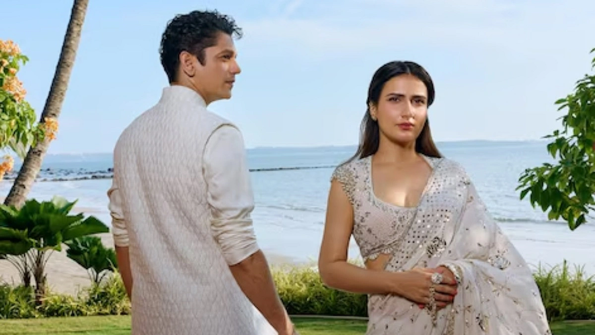 বিজয়কে নিয়ে ফাতিমা বললেন ‘আমরা খুব ঘনিষ্ঠ বন্ধু’