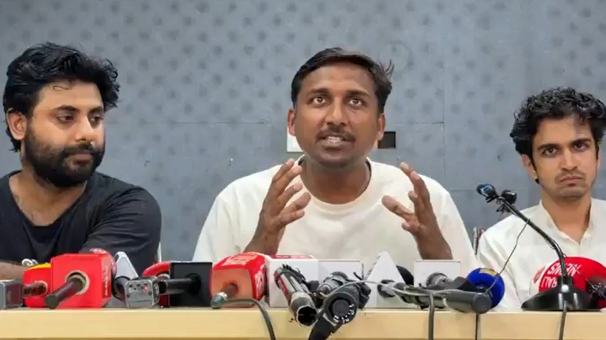 সিইসির পদত্যাগে প্রতিদিন মিছিল করবে সিজেপি, বিক্ষোভের ডাক ‘ইন্ডিয়া’ জোটের