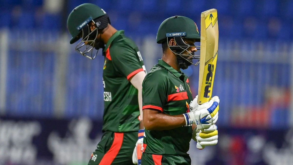 সামনে বিশ্বকাপ অথচ ওয়ানডেতে এই হাল বাংলাদেশের!