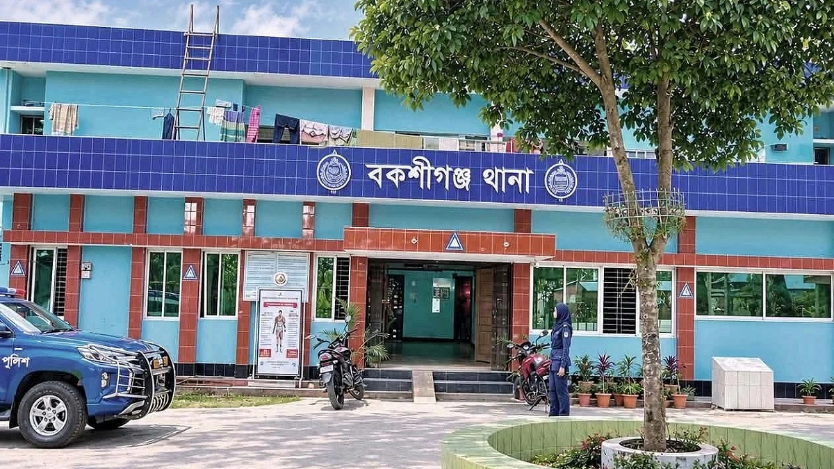 বকশীগঞ্জে ব্রহ্মপুত্র নদে ডুবে শিক্ষার্থীর মৃত্যু