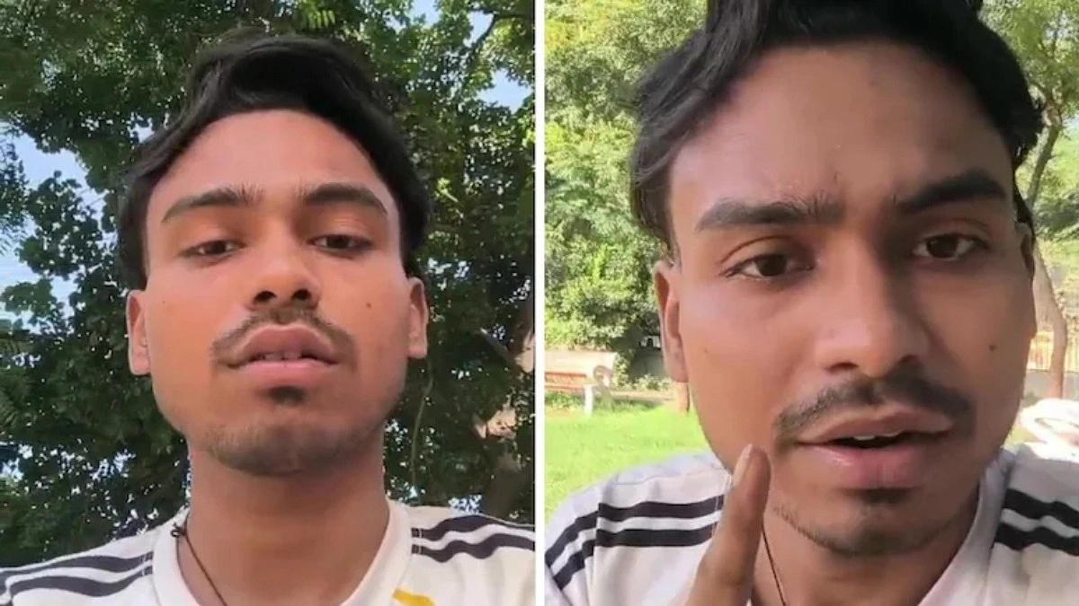 ছেঁড়া নোট না নেওয়ায় গ্রাহকের থাপ্পড়, জন্মদিনের আগে আত্মহত্যা যুবকের