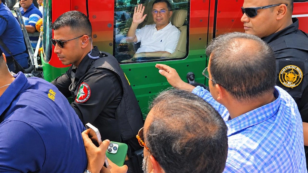 জাতিসংঘে প্রধানমন্ত্রীর দূরদর্শী ভাষণে জাতীয় স্বার্থ সুদৃঢ় হবে