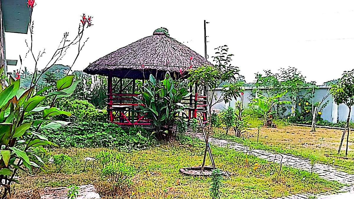 রামপালে গোলপাতার ঘরে স্বাস্থ্যসেবা, মানুষের দোরগোড়ায় ‘সেবাবন্ধু’
