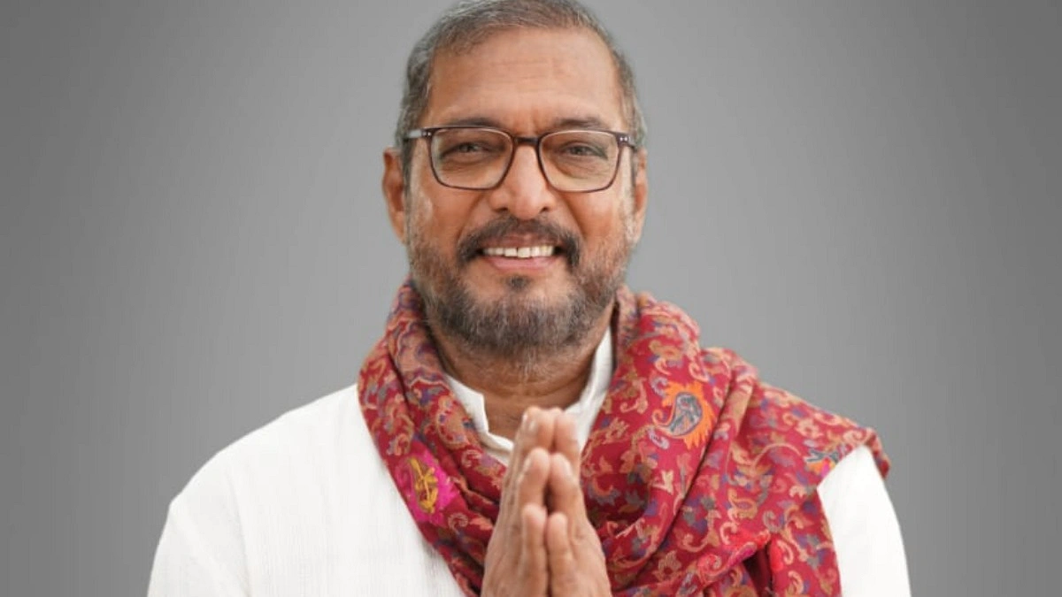 হৃদরোগে আক্রান্ত হয়ে মারা গেলেন অভিনেতা নানা পাটেকর