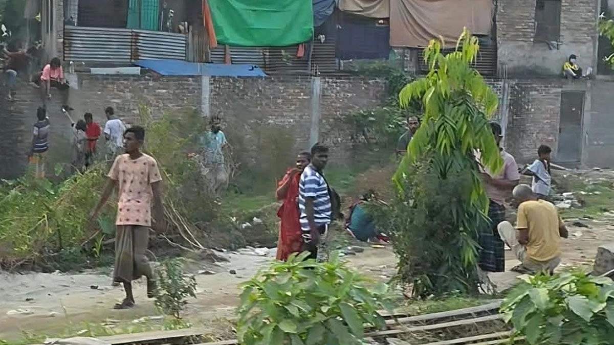 ইশরাকের মন্ত্রিত্ব গেল, সেই ঘুণ্টিঘরের চিত্র কতটা বদলাল?