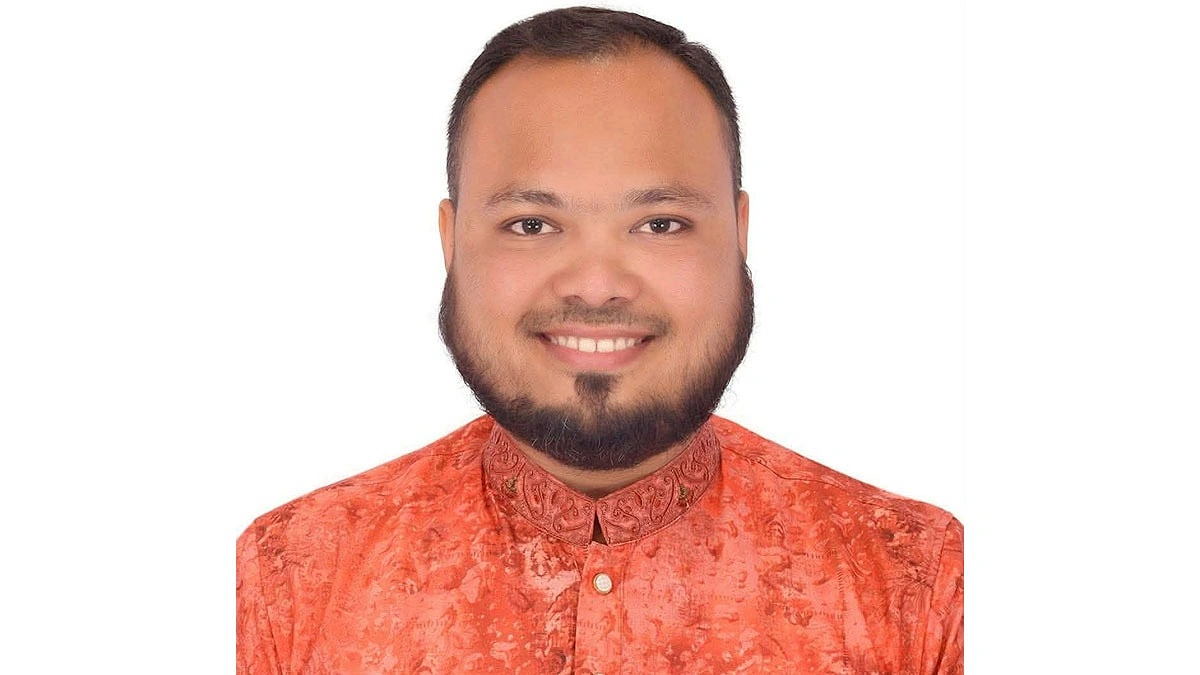 মেঘনায় চেয়ারম্যান প্রার্থী রুবেল ডাকাতি মামলায় গ্রেপ্তার