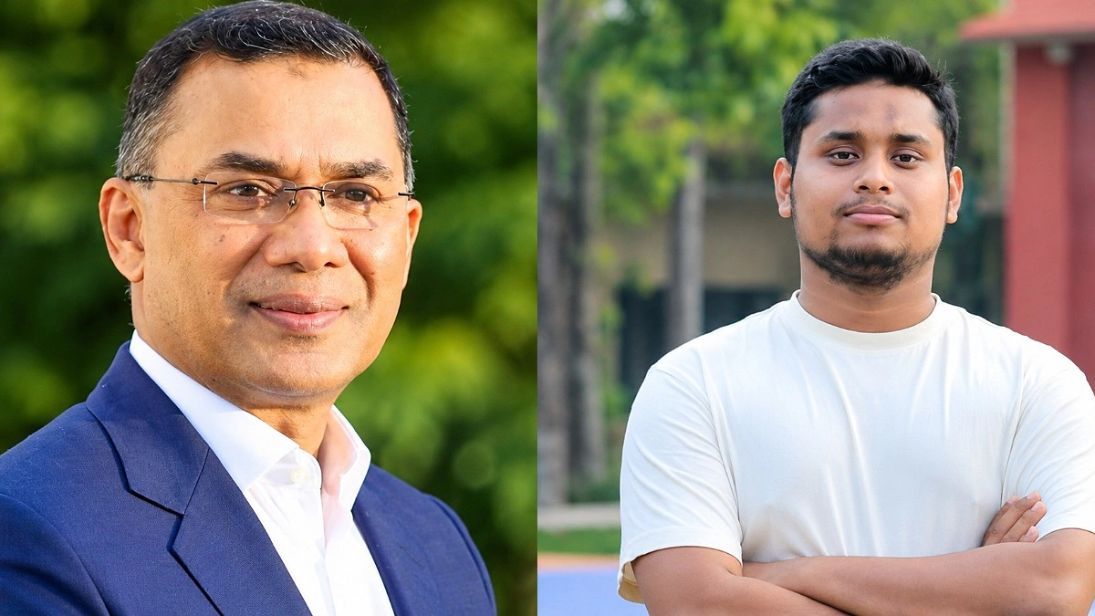 বিরোধী দলের ওপর গোয়েন্দাগিরি বিপজ্জনক: হাসনাত