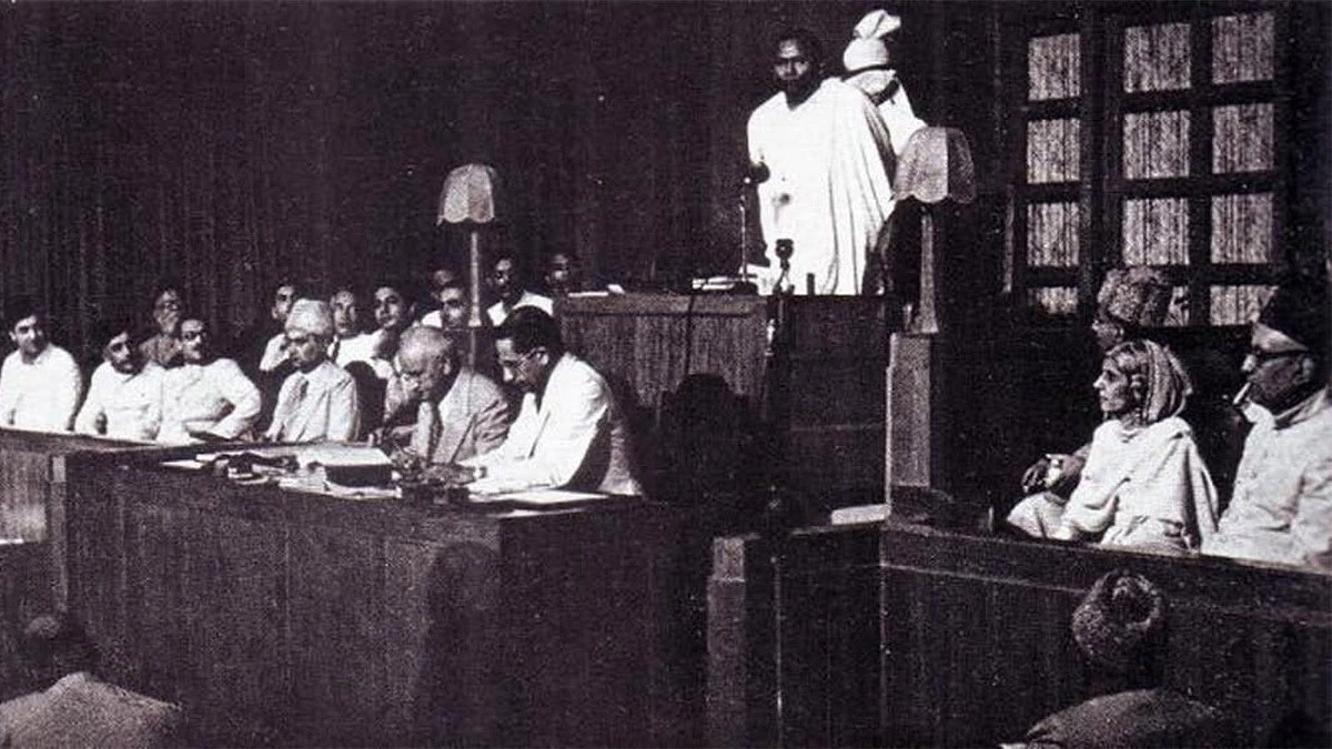 বিস্মৃত বহুজনবাদী রাজনীতির পথিকৃৎ