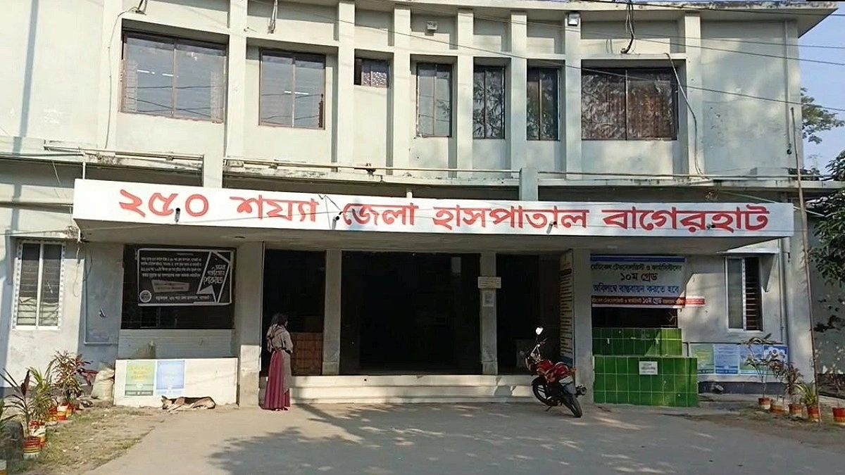 নারী চিকিৎসককে হেনস্তার অভিযোগ, ৫ দিনেও থানায় অভিযোগ দেয়নি কেউ