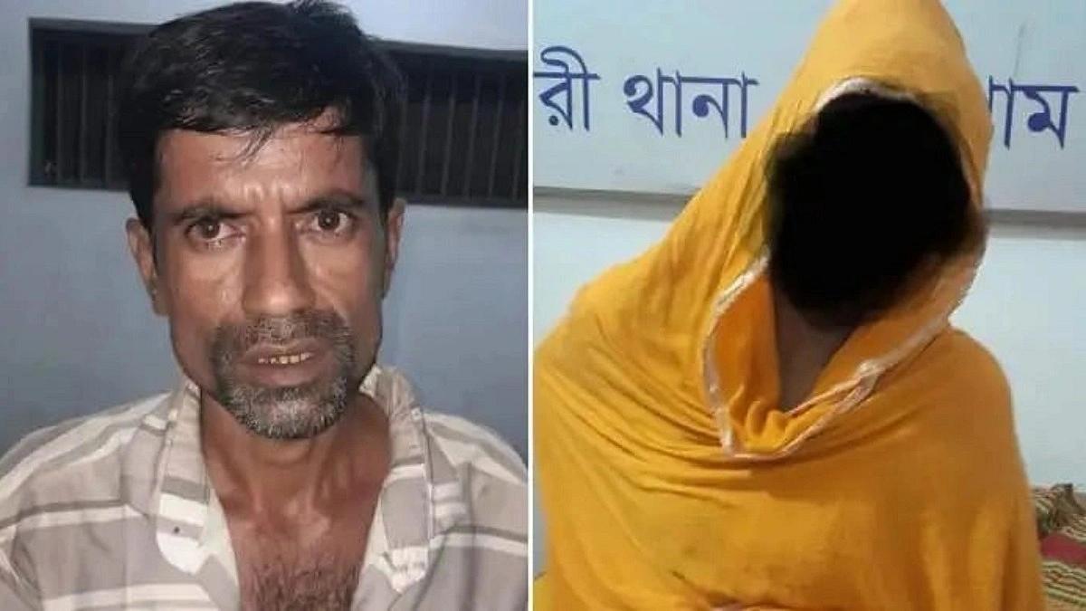 ভূরুঙ্গামারীতে তরুণীকে ৫ দিন আটকে রেখে সংঘবদ্ধ ধর্ষণের অভিযোগ, গ্রেপ্তার ১