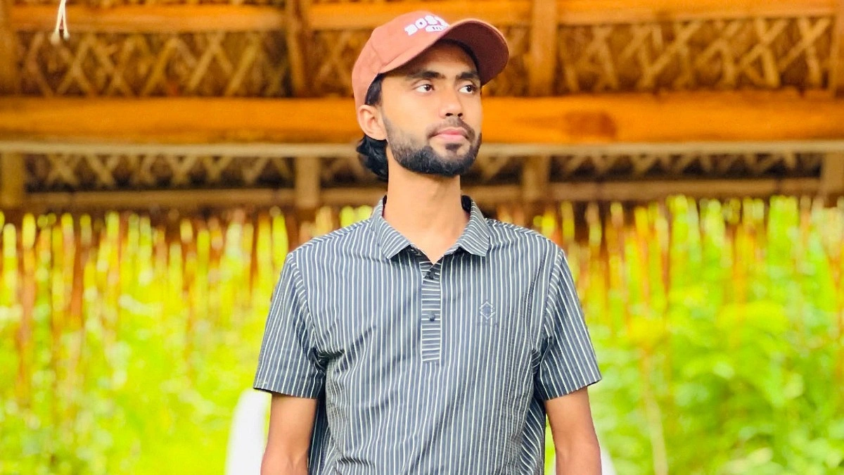 এবার ফেসবুক পোস্টে রাজনীতি ছাড়ার ঘোষণা ছাত্রদলের সাবেক নেতা নাঈমের