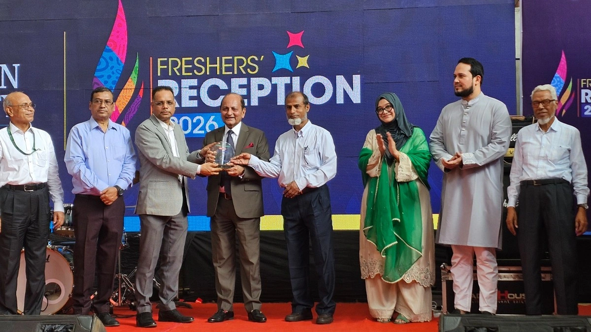 উদ্যোক্তা হওয়ার মানসিকতা নিয়ে এগিয়ে যেতে হবে