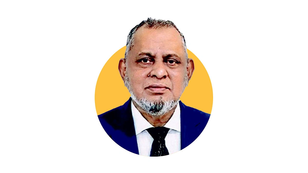বারডেমের নতুন মহাপরিচালক ডা. মো. নাছির উদ্দীন