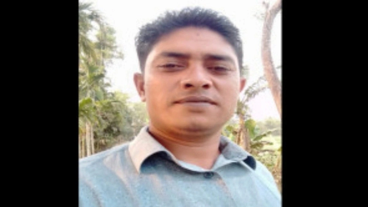 শিমগাছের মাচা কাটার প্রতিবাদ করায় যুবদল নেতাকে কুপিয়ে হত্যার অভিযোগ