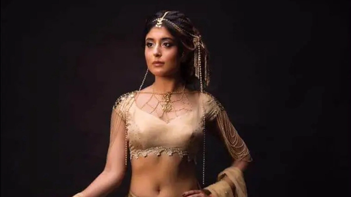 জটিল চরিত্র ও আত্মবিশ্বাসী নারীদের গল্পই টানে: কৃতিকা কামরা