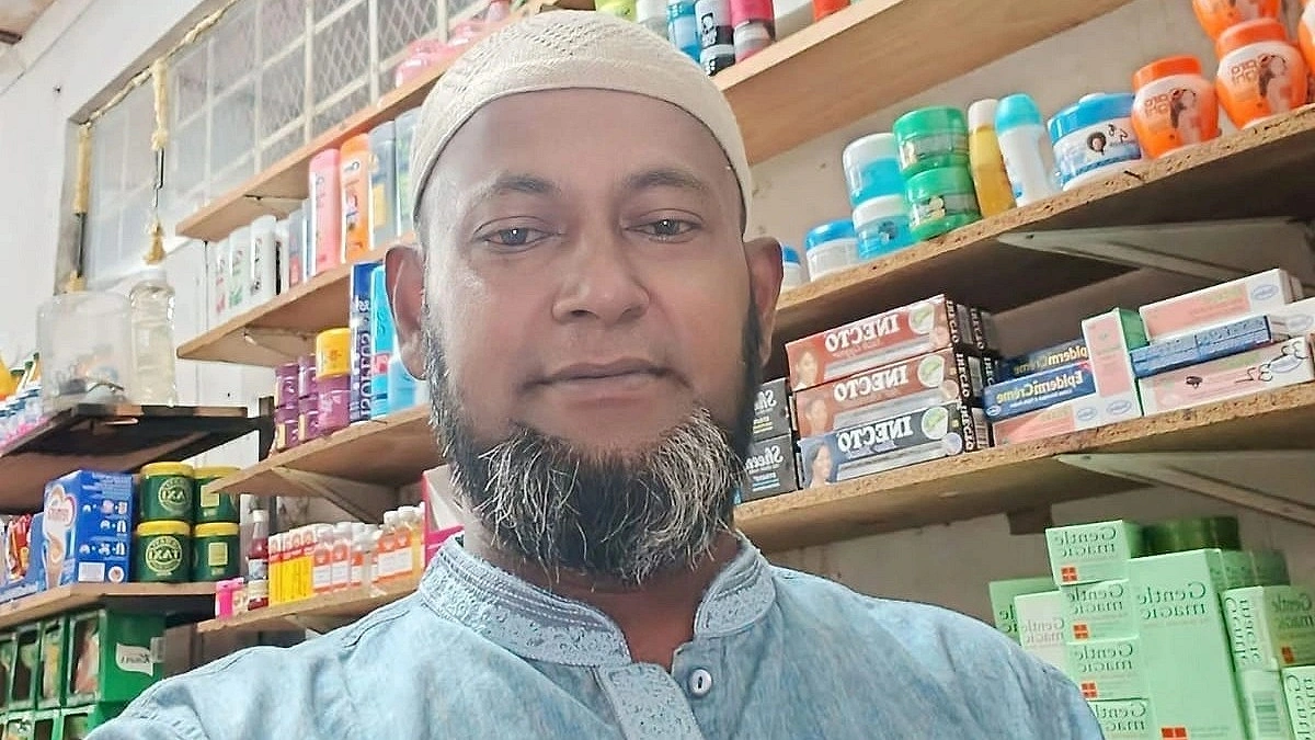 দক্ষিণ আফ্রিকায় বাংলাদেশি ব্যবসায়ীকে গুলি করে হত্যা