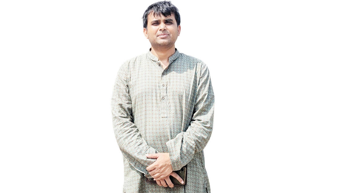 চিকিৎসাসেবায় মেশিন লার্নিং