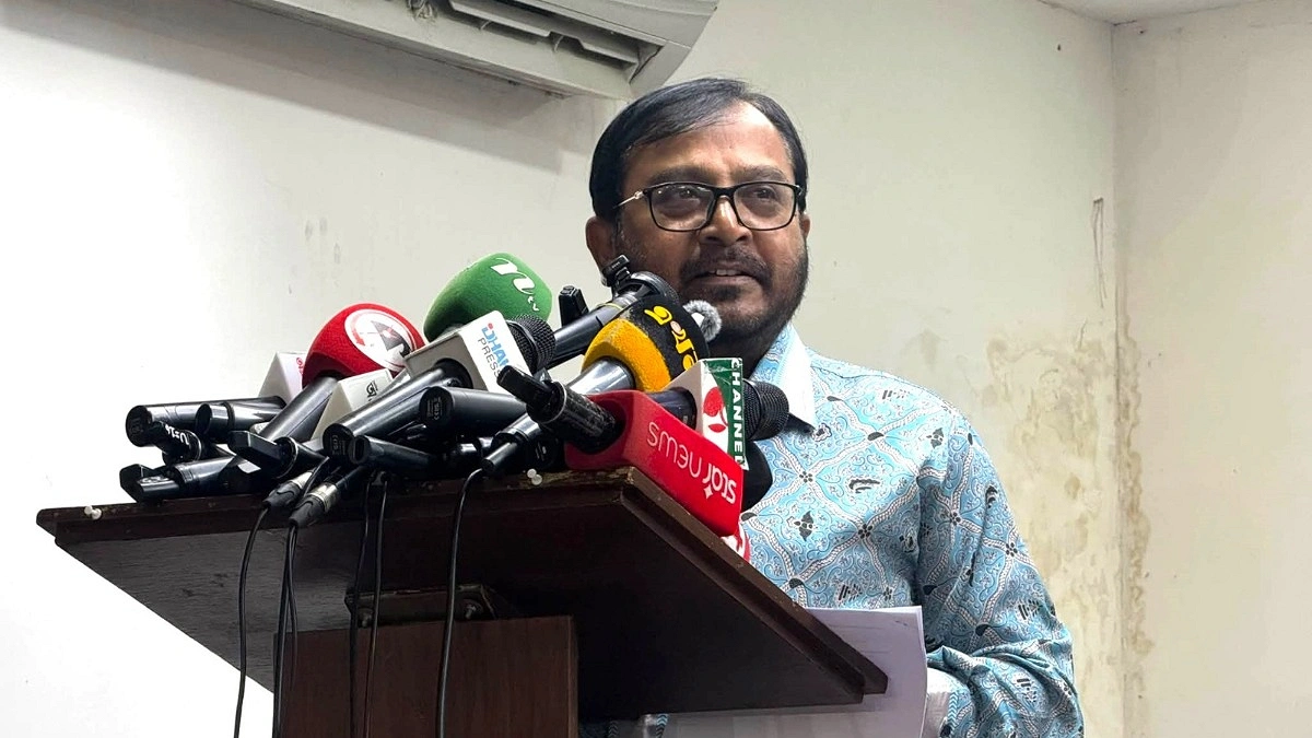নিজের সুবিধামতো আইন করে কোনো স্বৈরশাসক টিকতে পারেনি: মঞ্জু