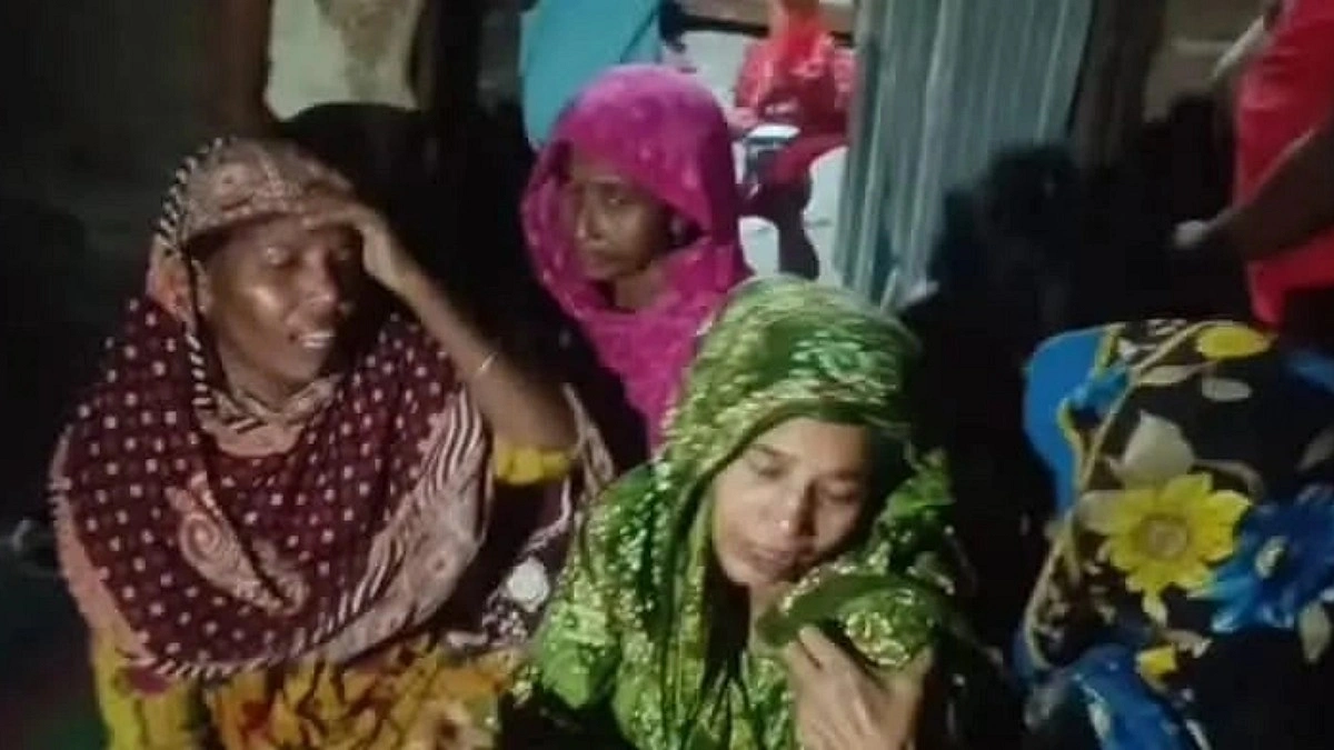 তুচ্ছ ঘটনায় সবজি বিক্রেতার হাতে ফল বিক্রেতা খুন