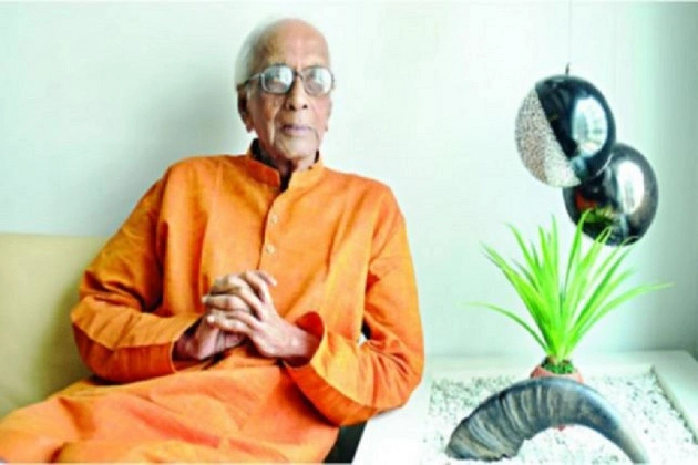 কবি নীরেন্দ্রনাথ চক্রবর্তী