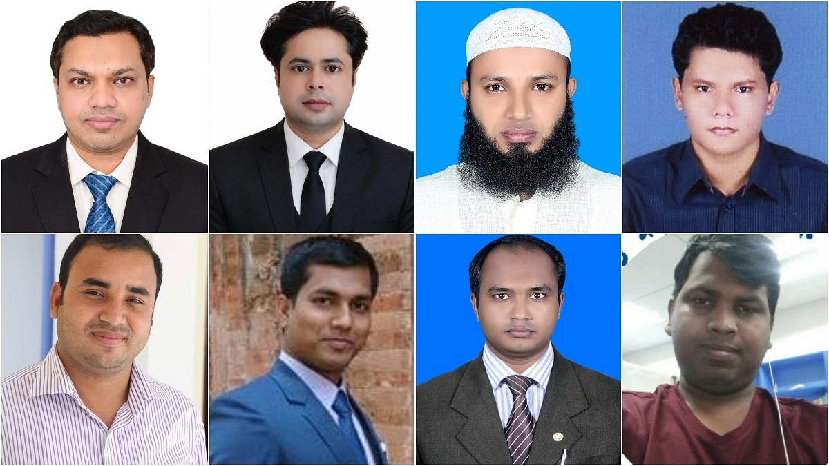 বিশ্বসেরা ২ শতাংশ গবেষকের তালিকায় পাবিপ্রবির ৮ গবেষক