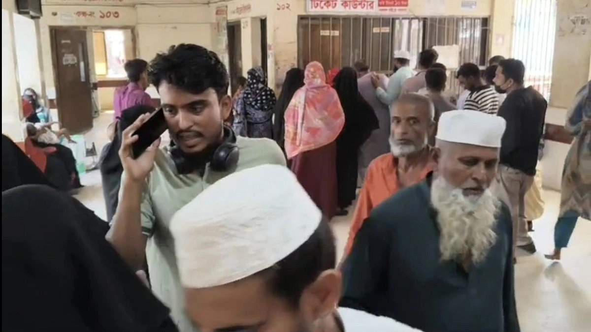 ব্রাহ্মণবাড়িয়ায় বাস-ট্রাক সংঘর্ষে নিহত ২